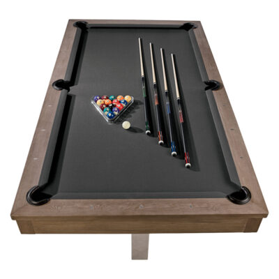 S0L0® New Abbey Billiard Table